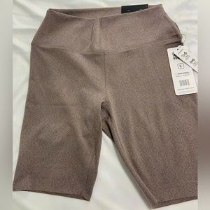 - NWT RBX Active Wear Shorts Size L